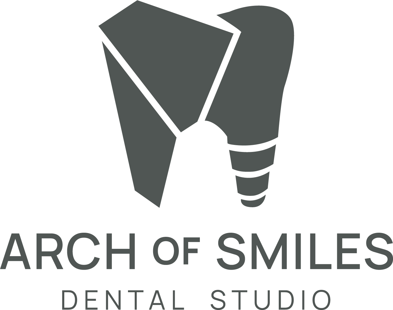 Dental Clinic Logo